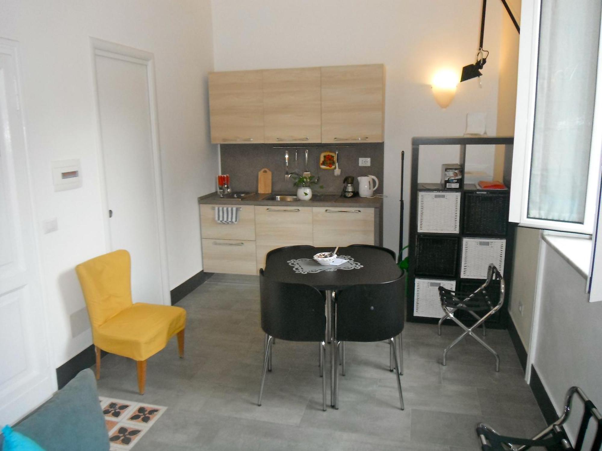 Appartamento Domi Aloisii Roma Camera foto