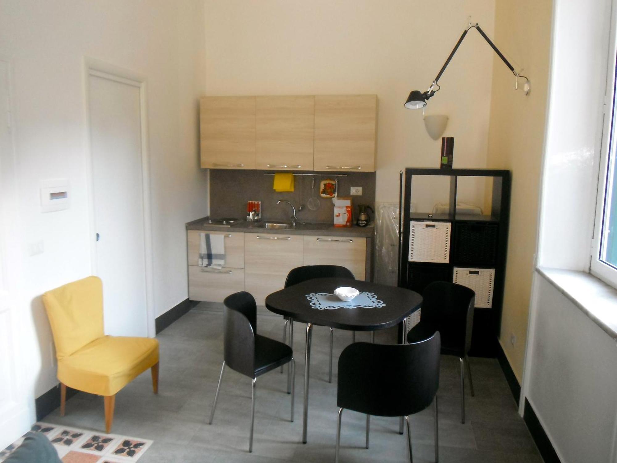Appartamento Domi Aloisii Roma Esterno foto