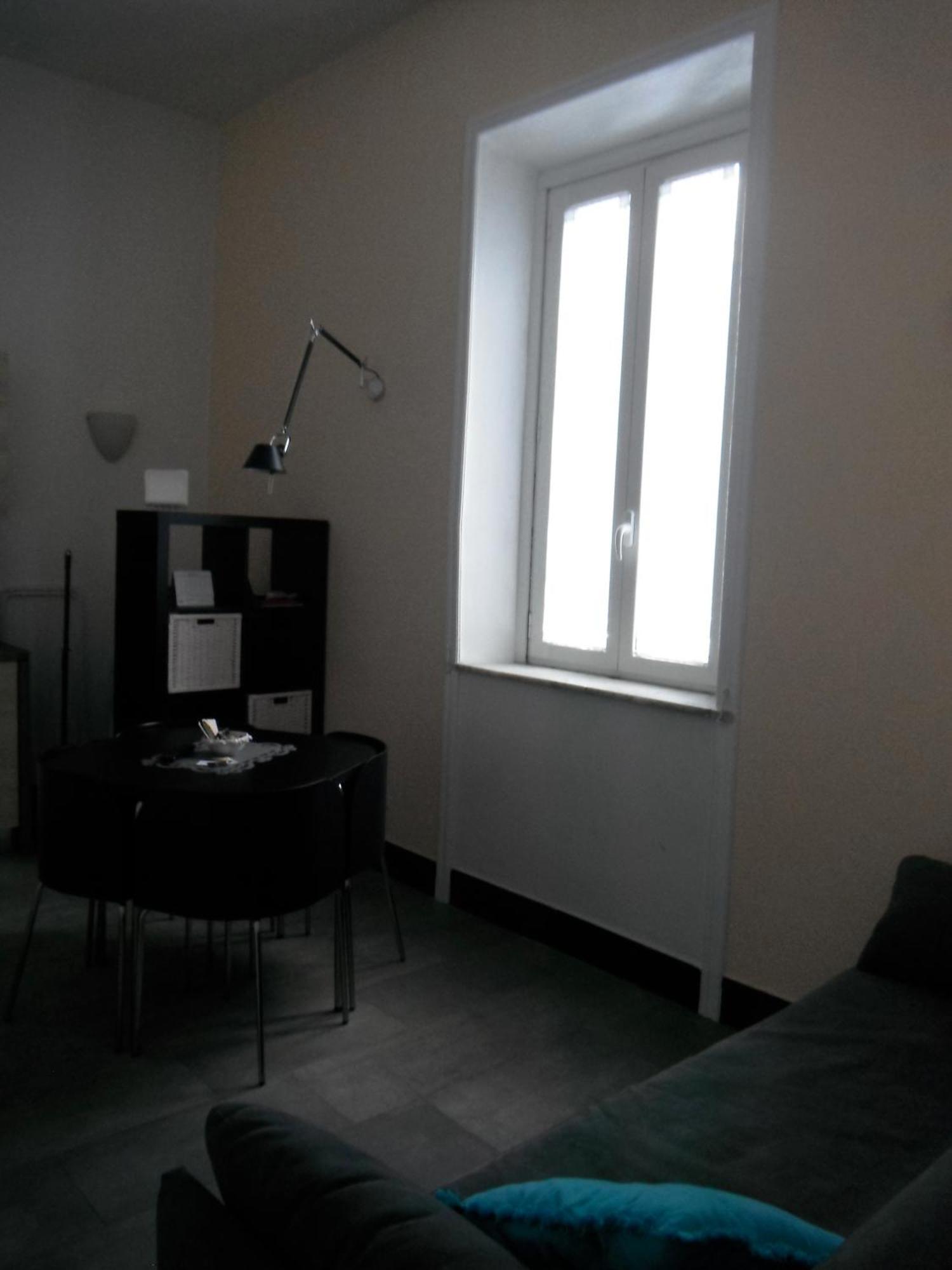Appartamento Domi Aloisii Roma Esterno foto
