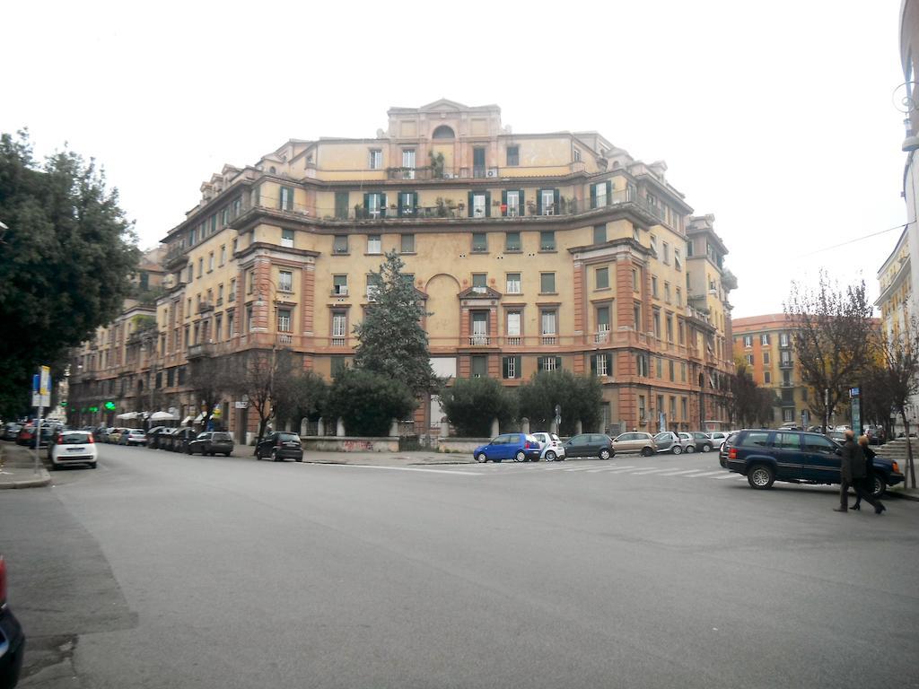 Appartamento Domi Aloisii Roma Esterno foto