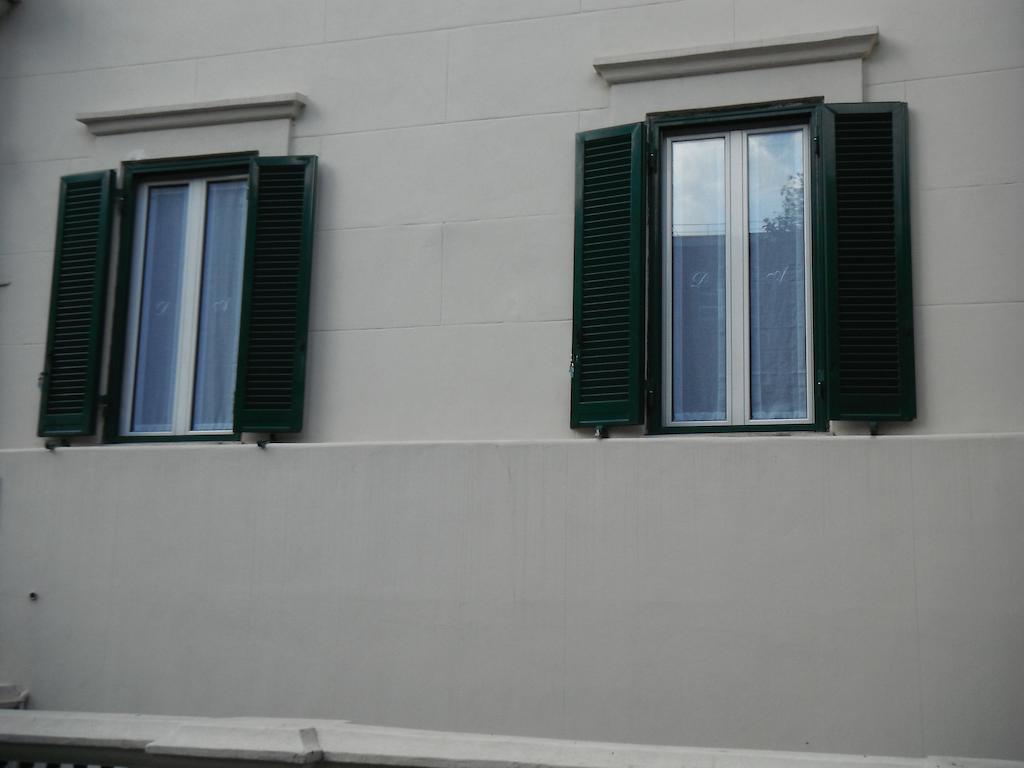 Appartamento Domi Aloisii Roma Esterno foto