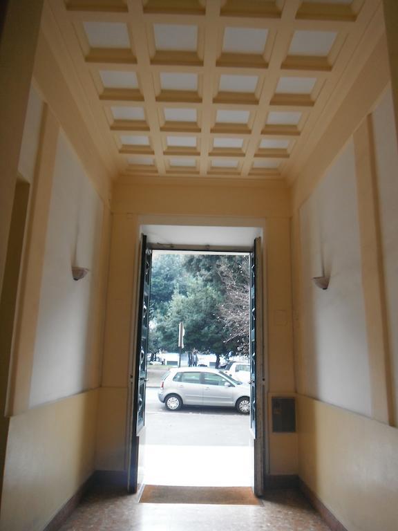 Appartamento Domi Aloisii Roma Esterno foto