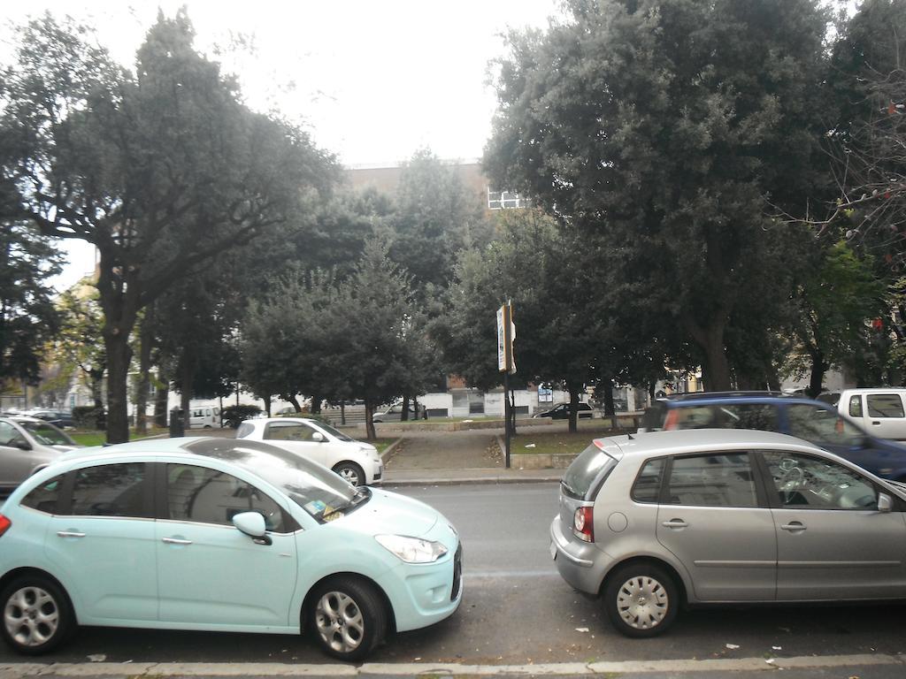 Appartamento Domi Aloisii Roma Esterno foto